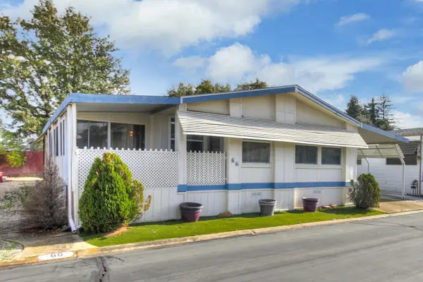 66 Millbrook Circle, Sacramento, CA 95828