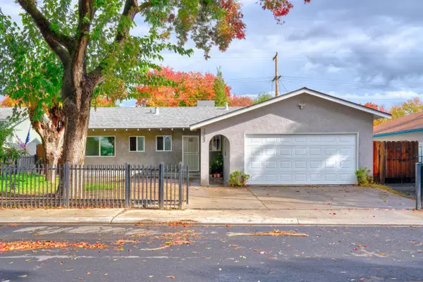 1953 Debonaire Drive, Modesto, CA 95350