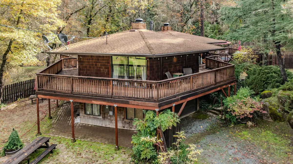 Address Withheld By Seller, Fiddletown, CA 95629 - Image #1