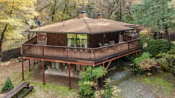 Address Withheld By Seller, Fiddletown, CA 95629