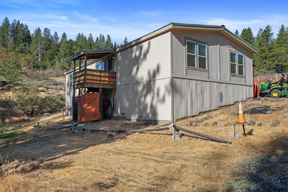 22292 N Tuolumne Road, Twain Harte, CA 95383 - Image #1