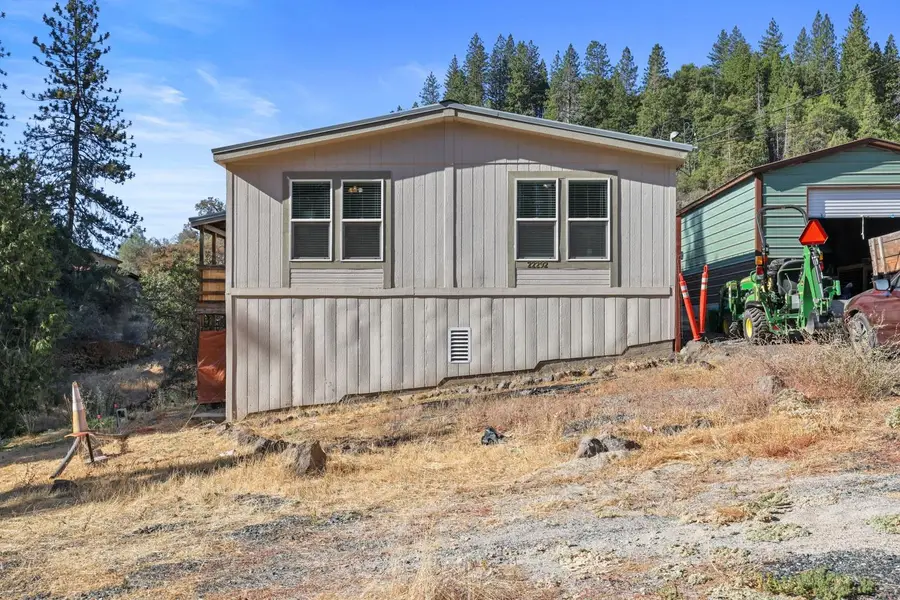22292 N Tuolumne Road, Twain Harte, CA 95383 - Image #3