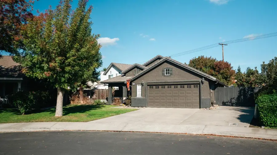 1028 Putnam Court, Turlock, CA 95382 - Image #3
