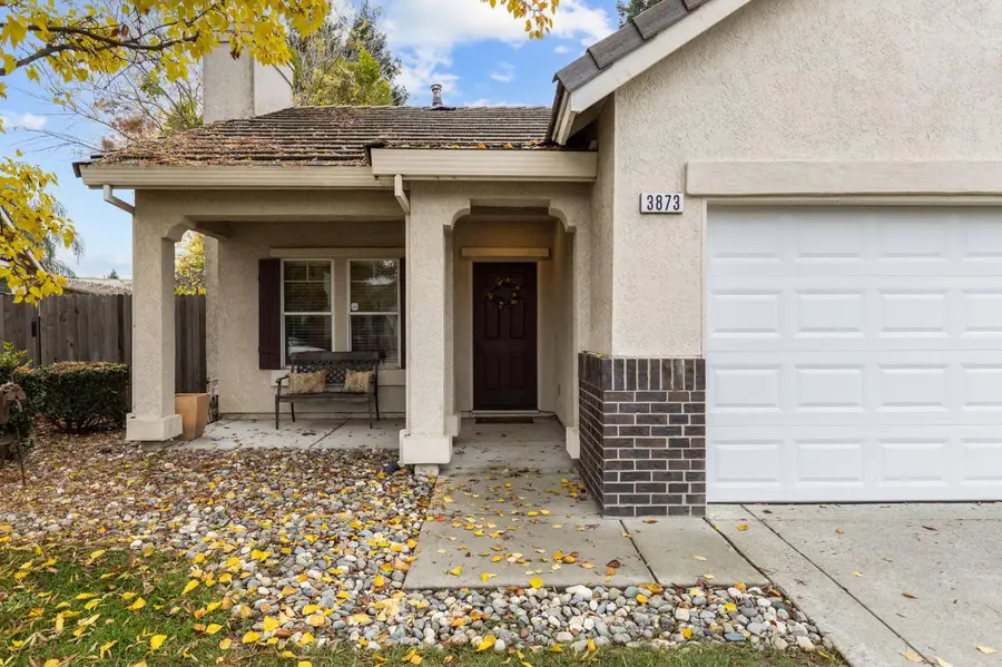 3873 Chimney Rock Way, Sacramento, CA 95834 - Image #3