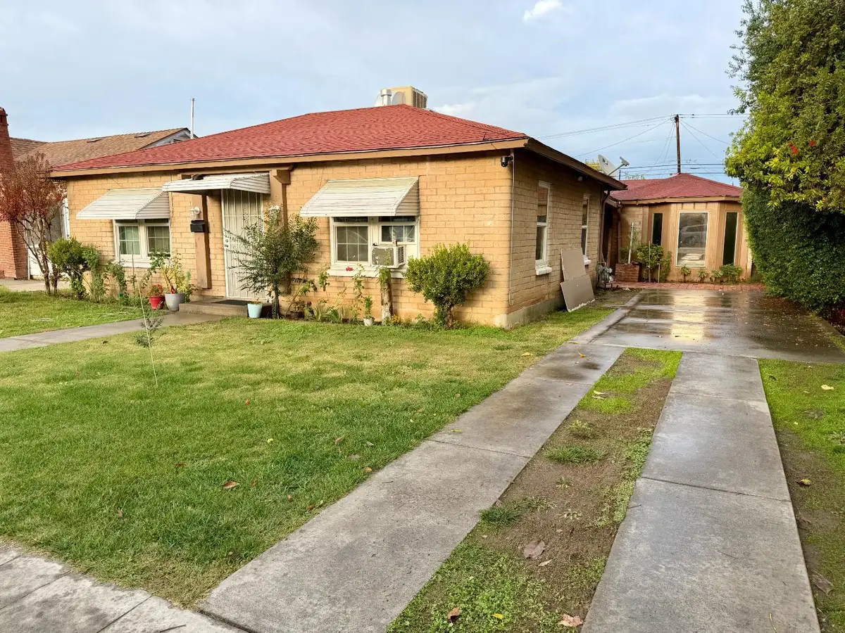 313 S K Street, Madera, CA 93637 - Image #1