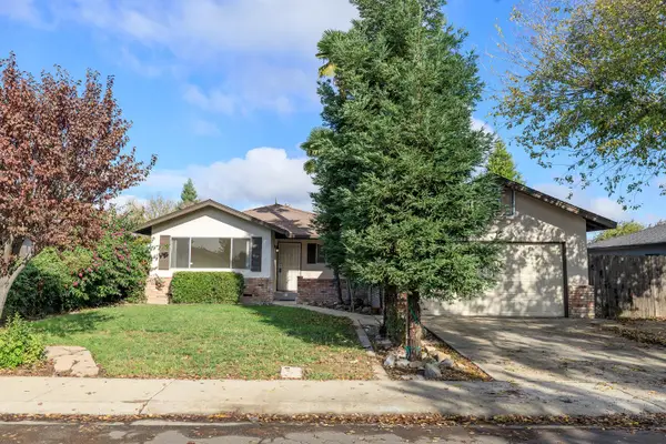 1513 Cabrillo Court, Modesto, CA 95355