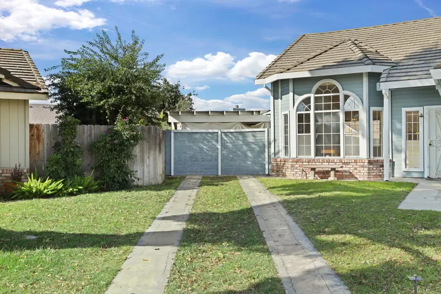 1809 Blueridge Court, Modesto, CA 95351 - Image #3