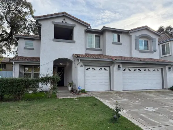 2616 Swainsons Hawk Street, Stockton, CA 95209