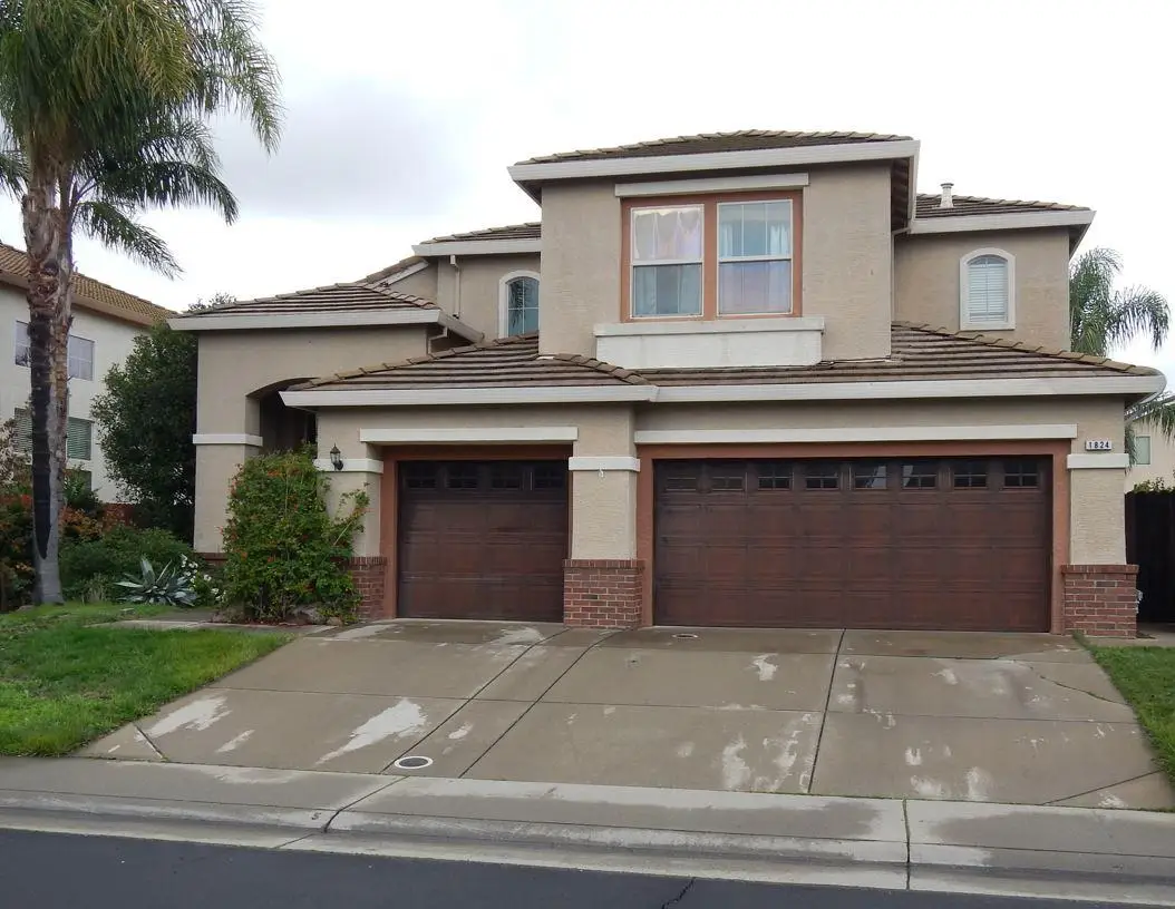 1824 Bottlebrush Circle, Roseville, CA 95747 - Image #1