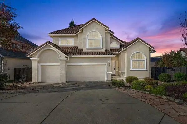 309 Cranbrook Court, Cameron Park, CA 95682