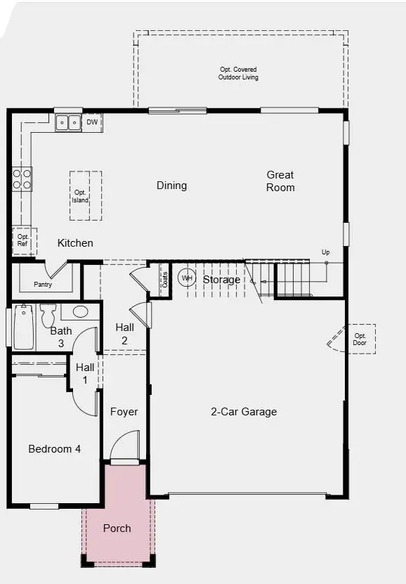 7660 Big Bend Circle, Sacramento, CA 95829 - Image #2