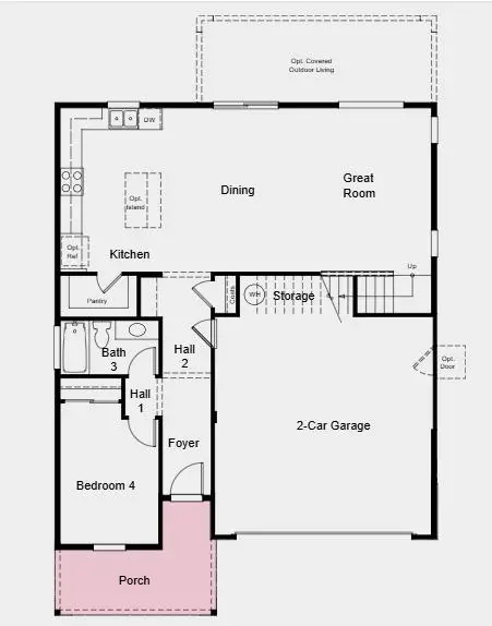 7619 Big Bend Circle, Sacramento, CA 95829 - Image #2