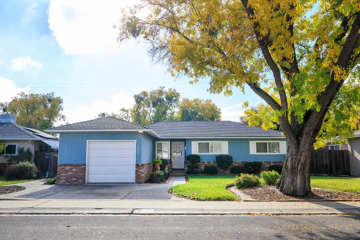 1522 Maplewood Drive, Modesto, CA 95350 - Image #1