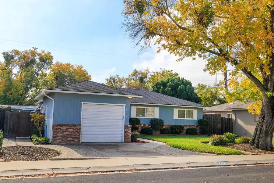 1522 Maplewood Drive, Modesto, CA 95350 - Image #2