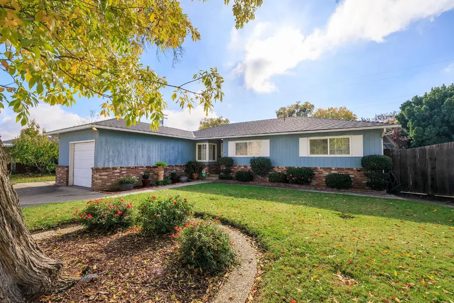 1522 Maplewood Drive, Modesto, CA 95350 - Image #3