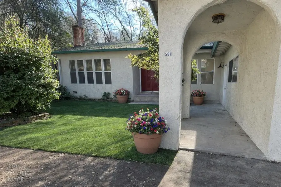 581 Haines Road, Auburn, CA 95602 - Image #2