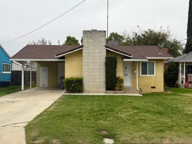 725 Sycamore Avenue, Gustine, CA 95322 - Image #1