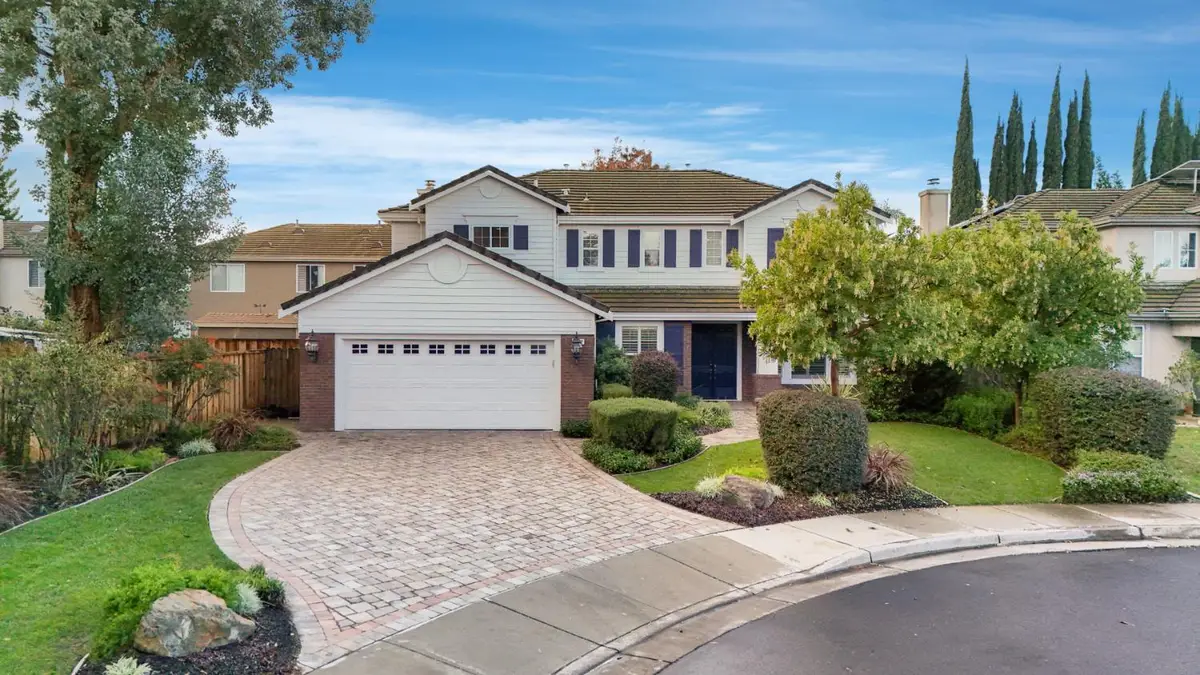 322 Kelley Mist Court, Tracy, CA 95377 - Image #1