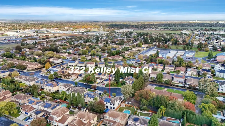 322 Kelley Mist Court, Tracy, CA 95377 - Image #3