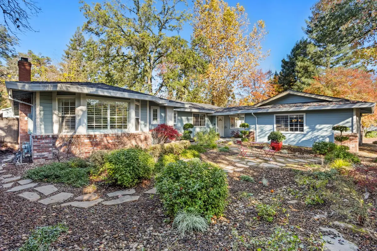 4545 Shady Oak Way, Fair Oaks, CA 95628 - Image #1