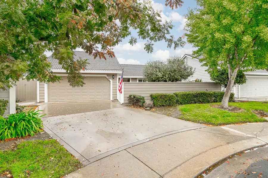 2349 Denbigh Drive, Modesto, CA 95356 - Image #2