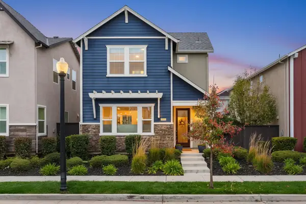 2709 N Cove Drive, Sacramento, CA 95833