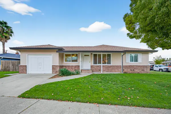 5220 Pomegranate Avenue, Sacramento, CA 95823