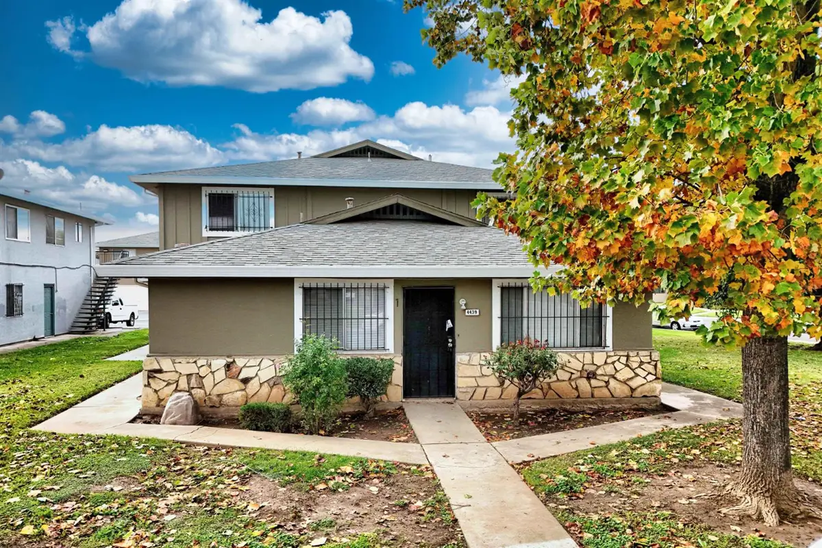 4439 Calandria St #4, Stockton, CA 95207 - Image #1
