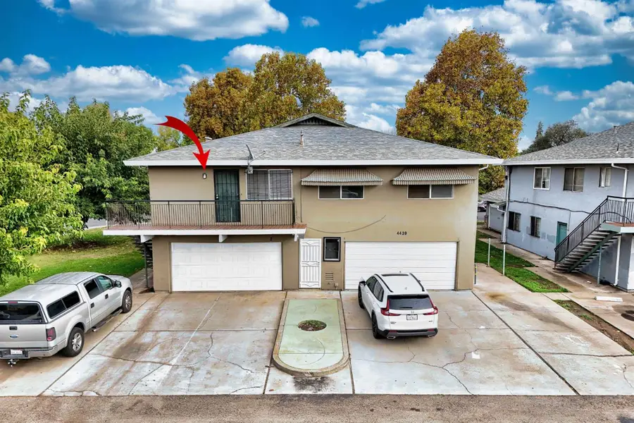 4439 Calandria St #4, Stockton, CA 95207 - Image #3