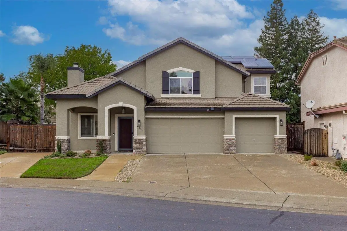 6516 Garfield Court, Rocklin, CA 95765 - Image #1