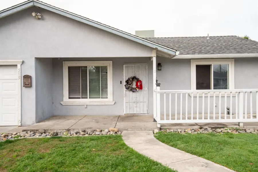 505 Thames Court, Modesto, CA 95354 - Image #2