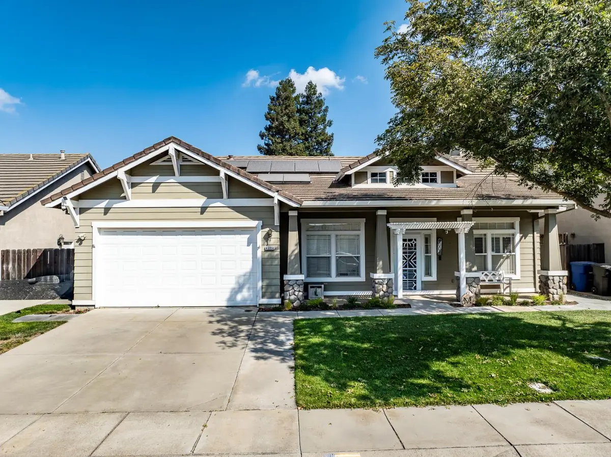 4004 Mount Pleasant Drive, Modesto, CA 95357 - Image #1