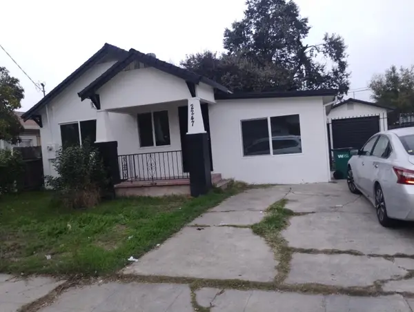 2247 Alma Street, Stockton, CA 95205
