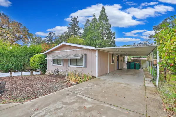 3550 China Garden Road #88, Placerville, CA 95667