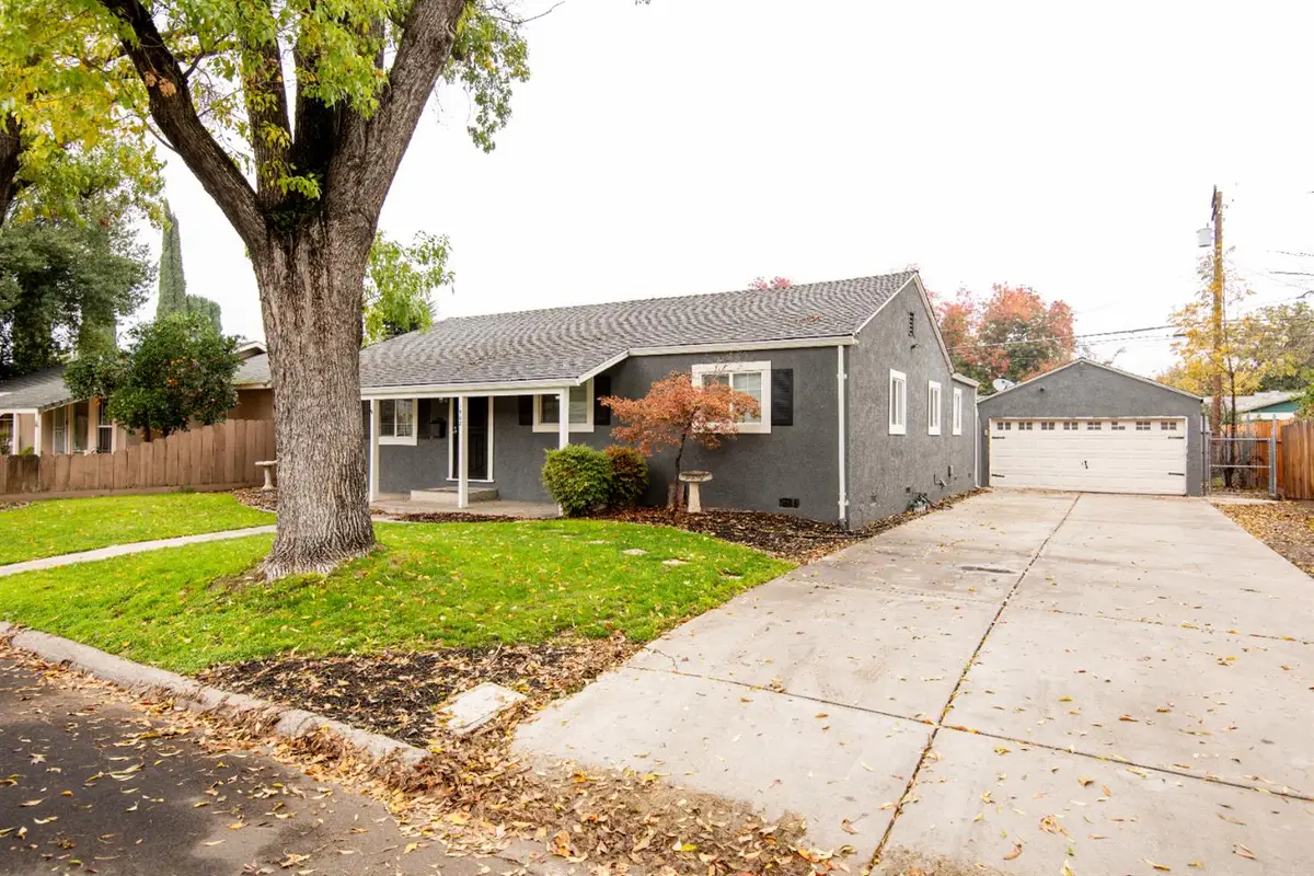 1405 Del Monte, Modesto, CA 95350 - Image #1