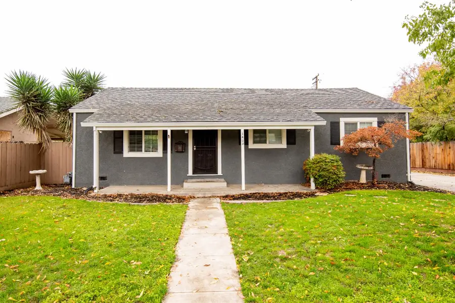 1405 Del Monte, Modesto, CA 95350 - Image #2