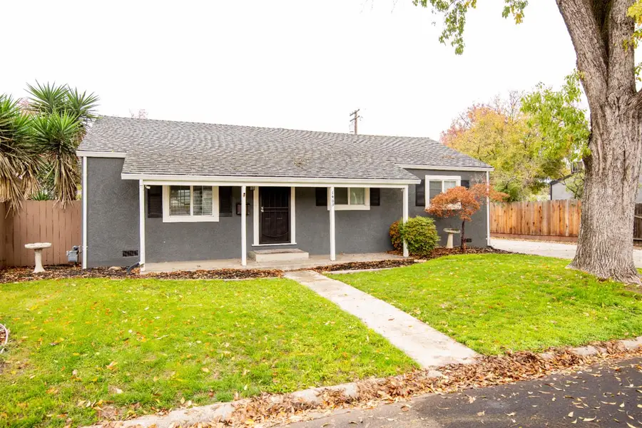 1405 Del Monte, Modesto, CA 95350 - Image #3