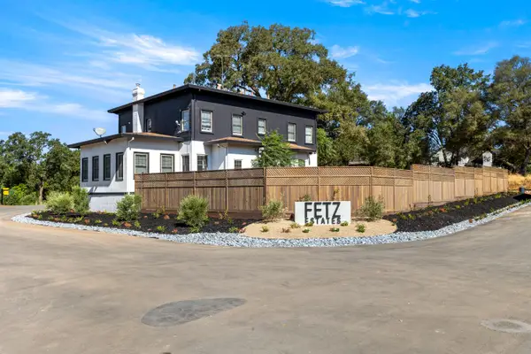 5536 Turnbull Circle, Fair Oaks, CA 95628