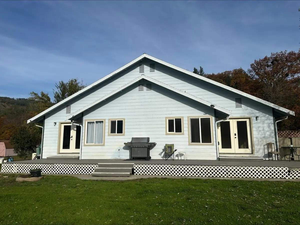 581 Garrett Road, Hyampom, CA 96046 - Image #1