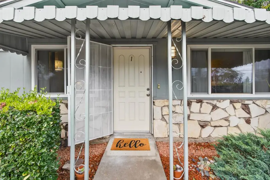 6529 Greenback Lane #1, Citrus Heights, CA 95621 - Image #3