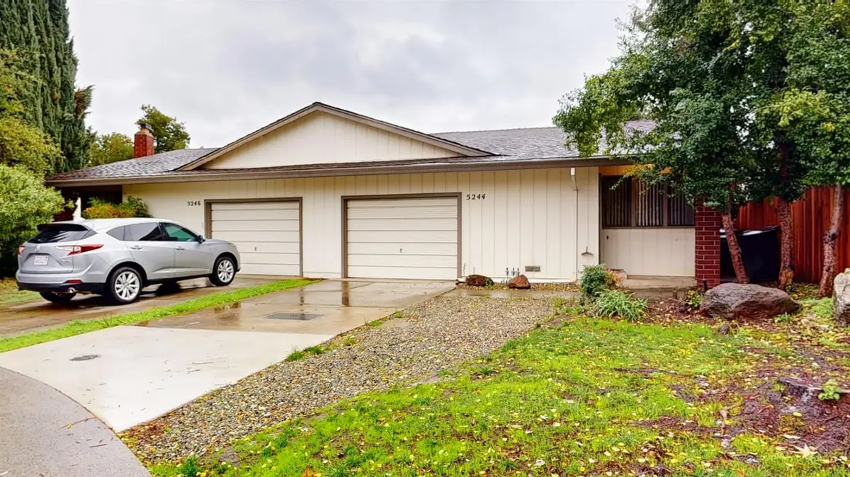 5244 Sharidge Court, Fair Oaks, CA 95628 - Image #1