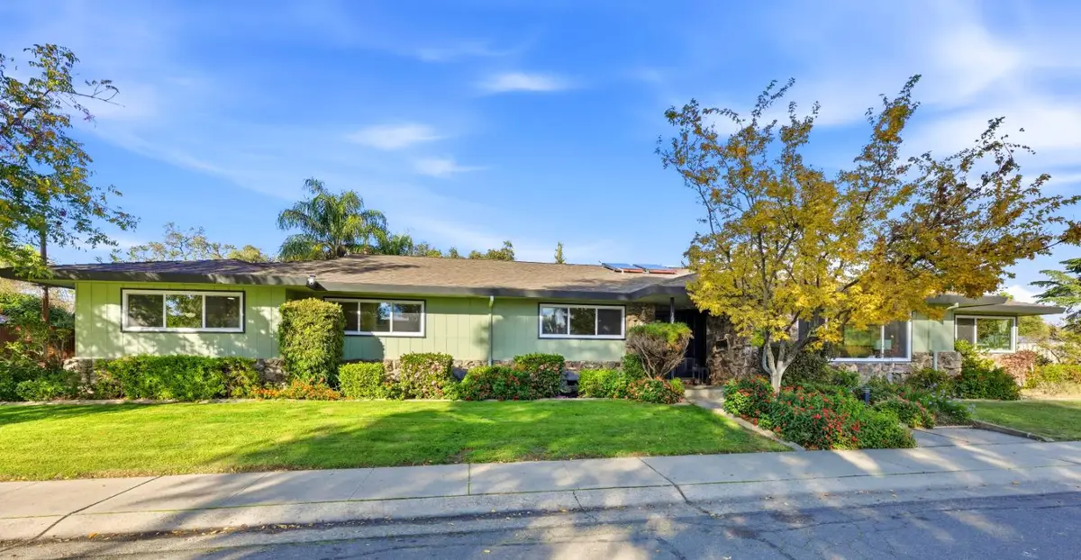 195 Baxter Avenue, Sacramento, CA 95815 - Image #1