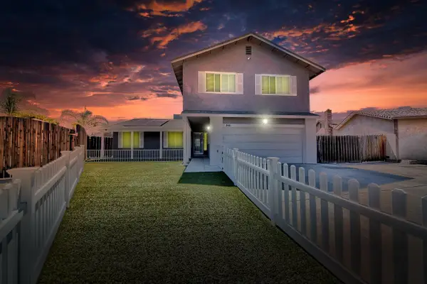 166 Norman Court, Tracy, CA 95376