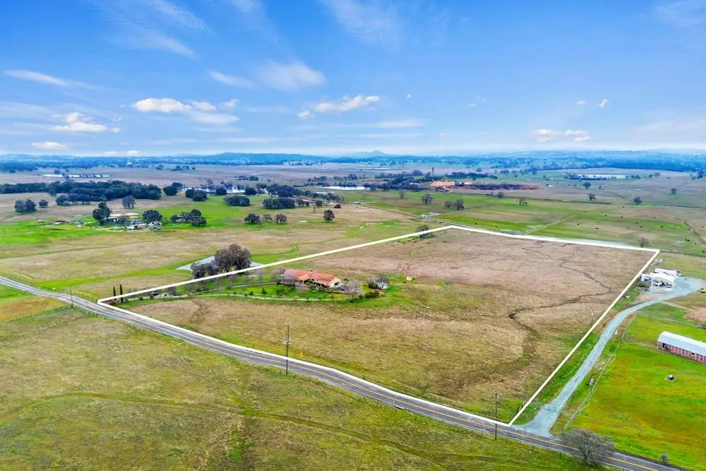 18664 Forest Home Road, Plymouth, CA 95669 - Image #1