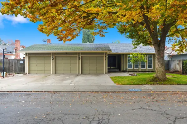 1416 Buttonwillow Drive, Modesto, CA 95355