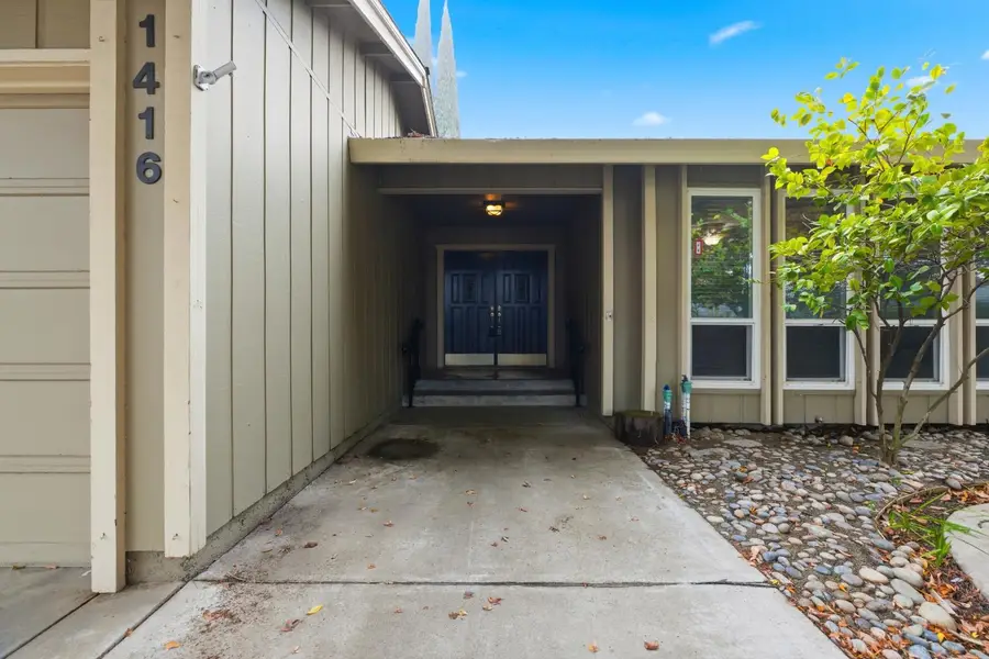 1416 Buttonwillow Drive, Modesto, CA 95355 - Image #2