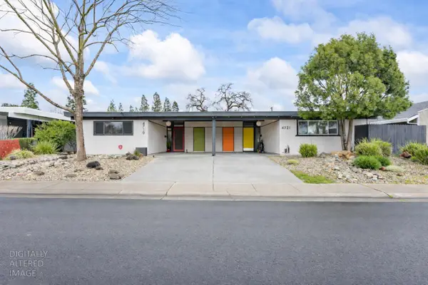 4719 Eli Court, Carmichael, CA 95608