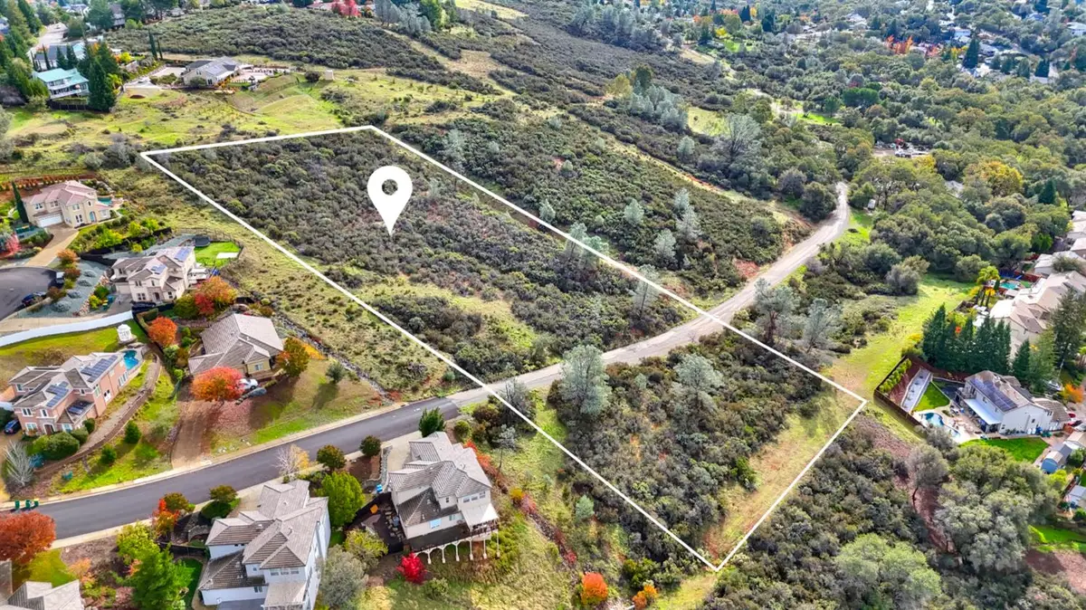 0 Rancho Tierra Ct, Cameron Park, CA 95682 - Image #1
