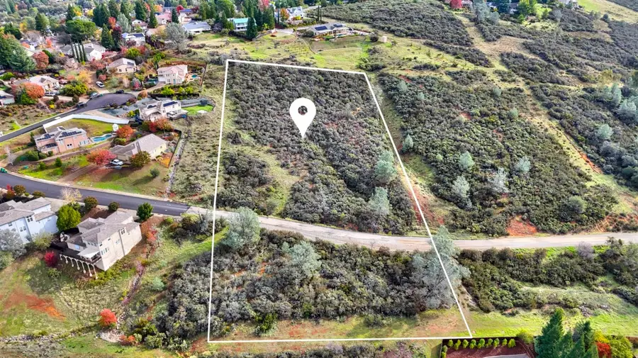 0 Rancho Tierra Ct, Cameron Park, CA 95682 - Image #2