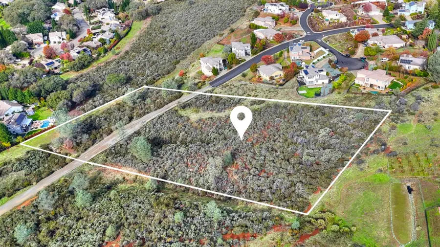 0 Rancho Tierra Ct, Cameron Park, CA 95682 - Image #3